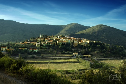 Le Village de Cucugnan (11)